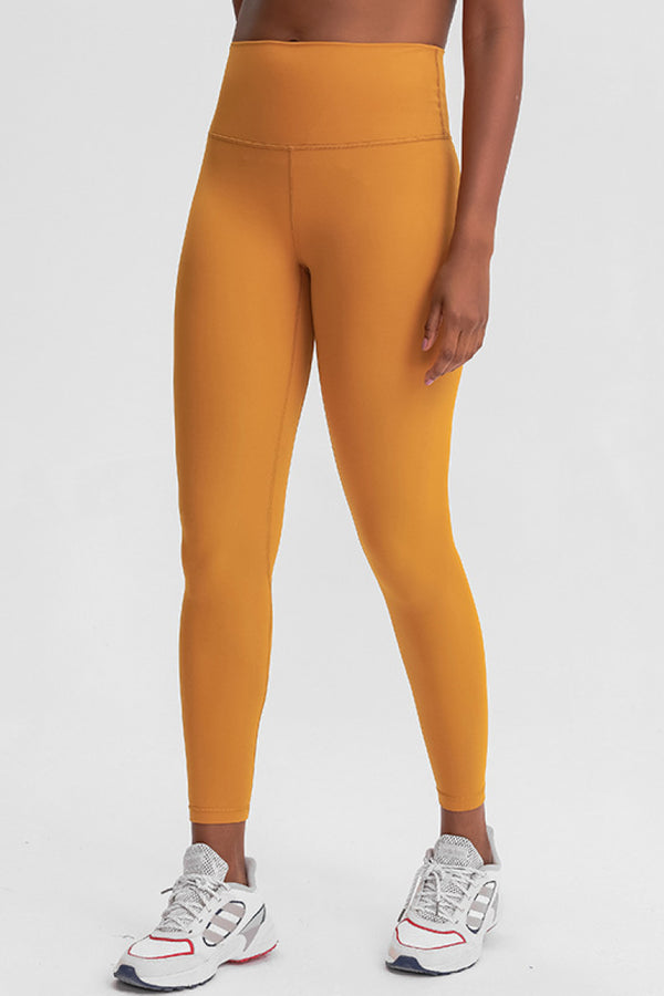 Best Leggings For Women - Active Basic Leggings - Leggings | Nidsta