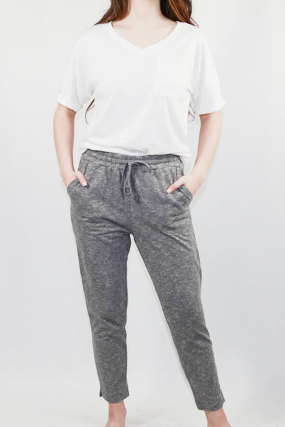 Light-weight Joggers