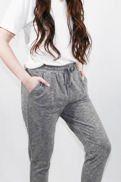 Light-weight Joggers
