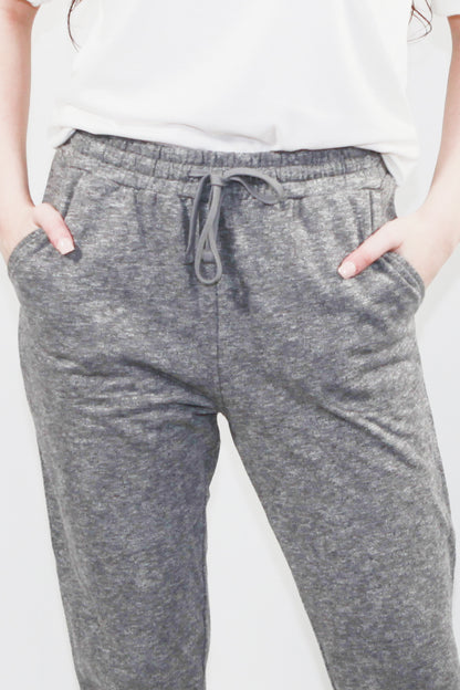 Light-weight Joggers