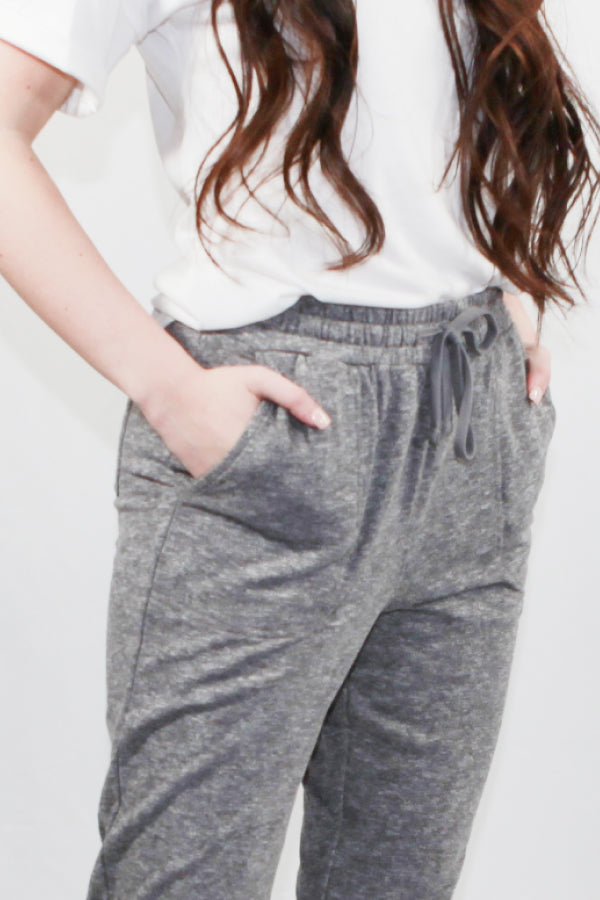 Light-weight Joggers