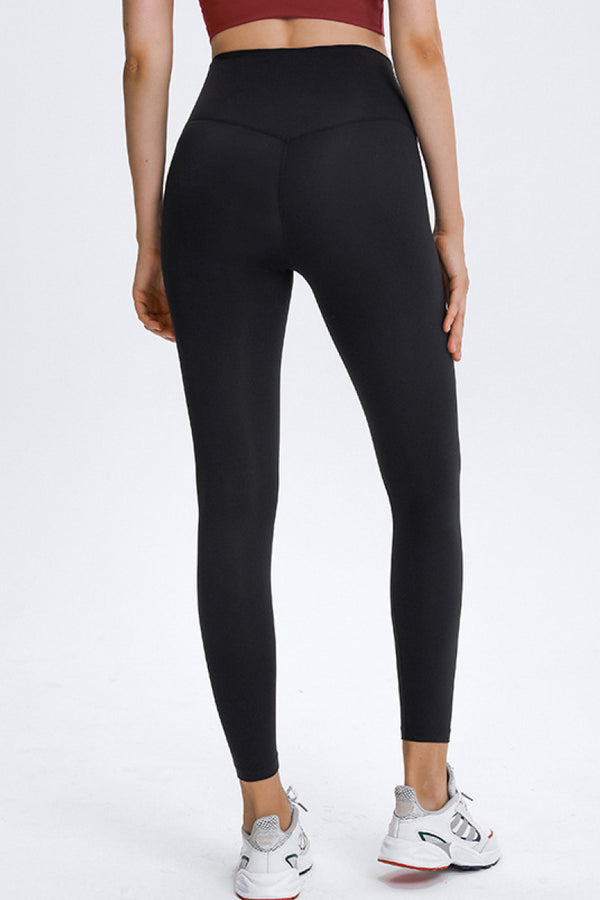 Ultra High Waist Active Leggings