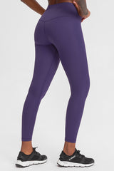 Best Leggings For Women - Active Basic Leggings - Leggings | Nidsta