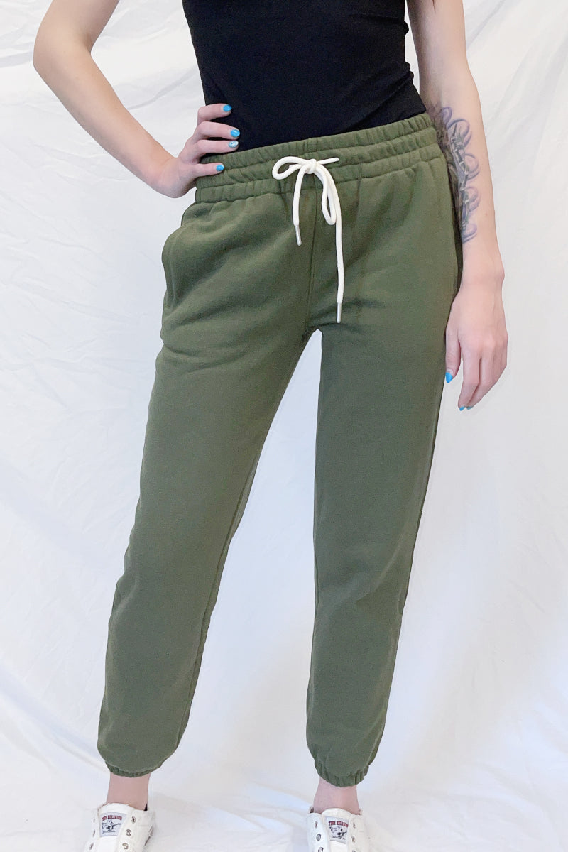 Flexible Classic Joggers