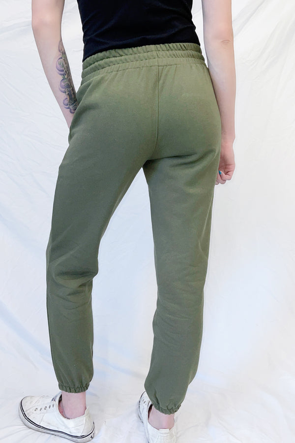 Flexible Classic Joggers